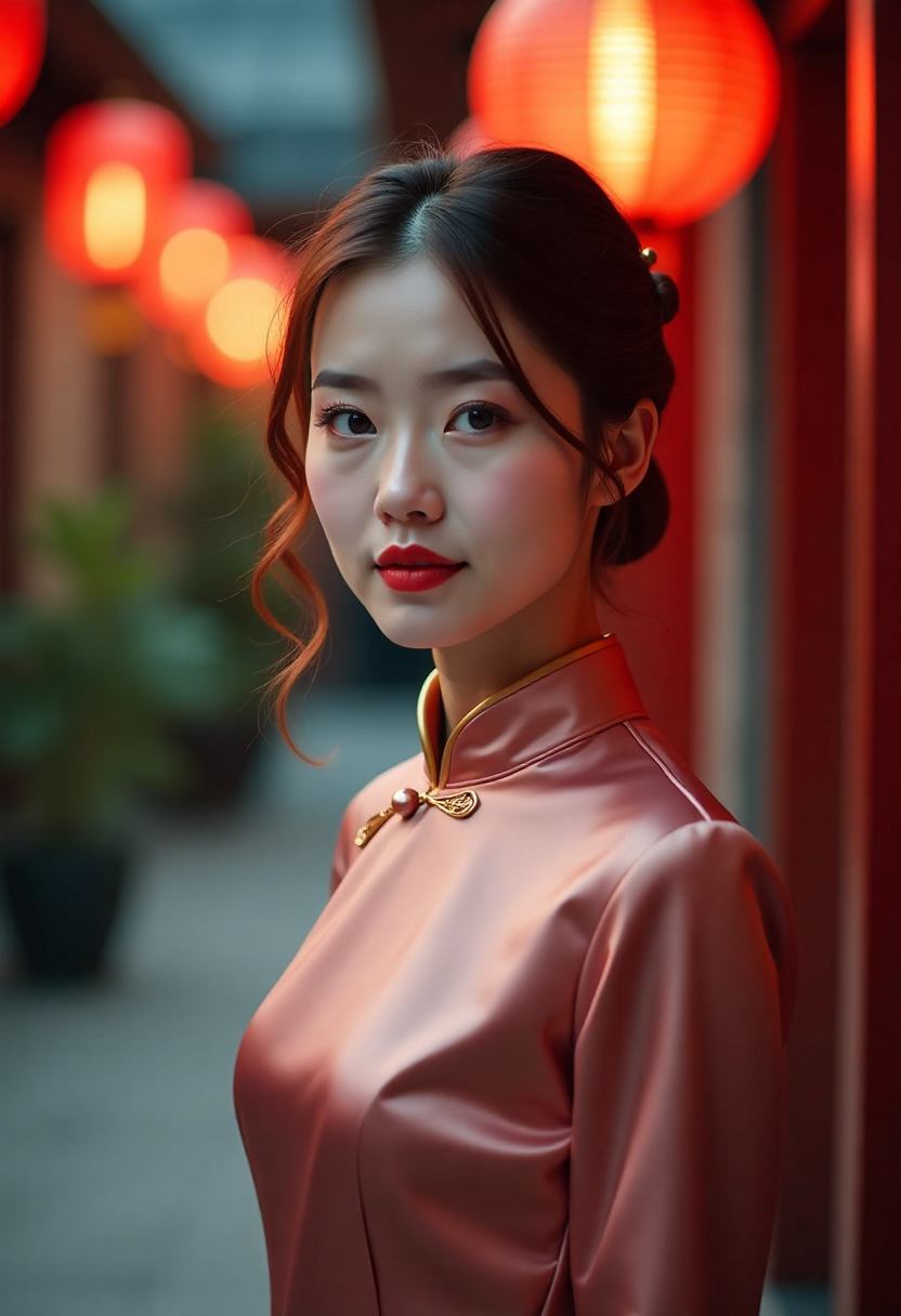 定妆对照视频封面
