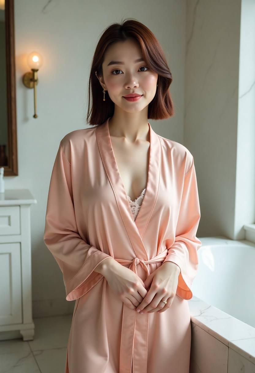 五张定妆照对照角色